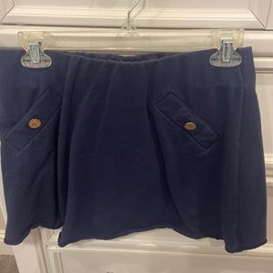 Lilly Pulitzer Skort